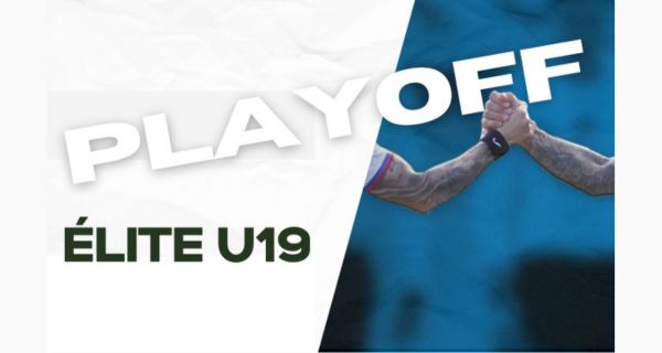 Playoff Under 19