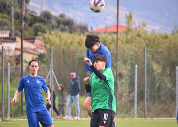 Rappresentative lnd lazio