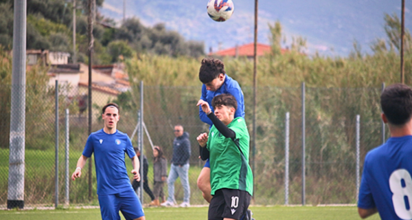 Rappresentative lnd lazio