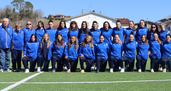 LND LAZIO