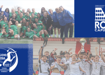 Tornei internazionali vinti dal Lazio