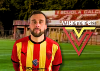 Valmontone 1921 Fabio Sossai