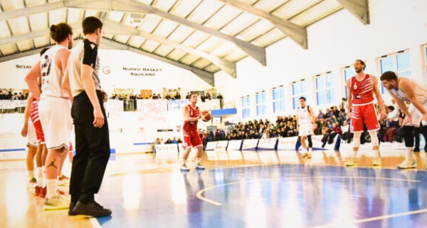 Vigor Basket Matelica