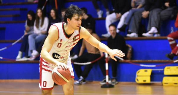 Vigor Basket Matelica