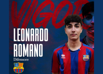 Vigor Perconti