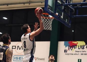 Basketball Gallaratese