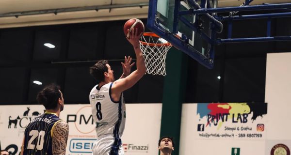 Basketball Gallaratese