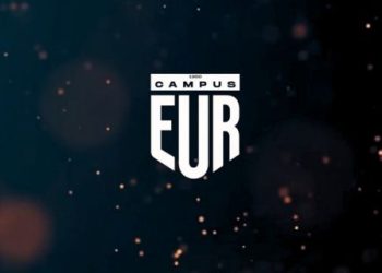 Campus Eur logo