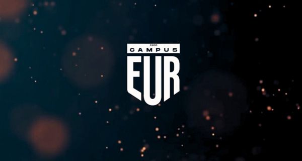 Campus Eur logo