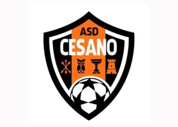 Cesano nuovo logo