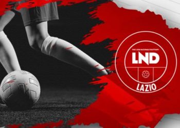 Coppa Lazio Prima Categoria