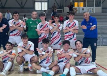 Fortitudo Pomezia (2)