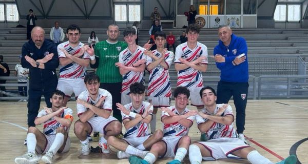 Fortitudo Pomezia (2)