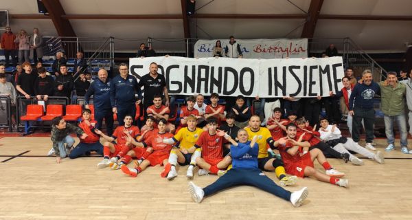 Fortitudo Pomezia