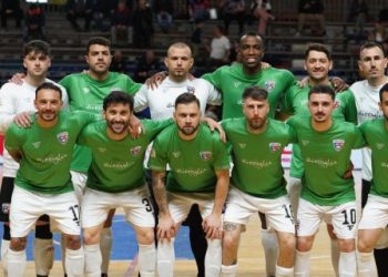 Fortitudo Pomezia