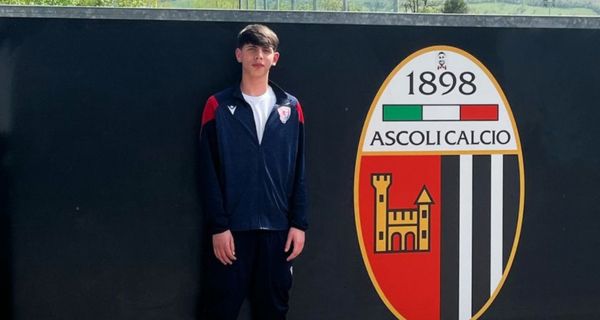 Pro Calcio Cecchina