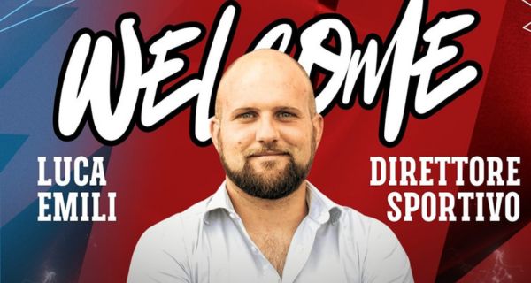 Red Tigers direttore sportivo