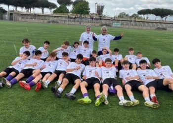 Spes Boreale Under 15