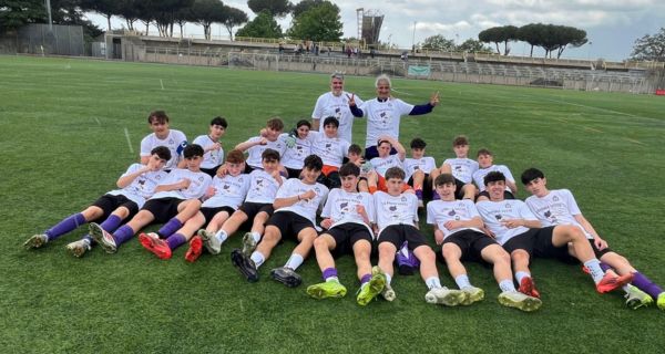 Spes Boreale Under 15