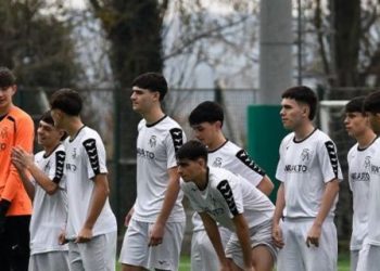 Spes Montesacro Under 17