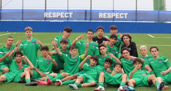 Torneo delle Regioni