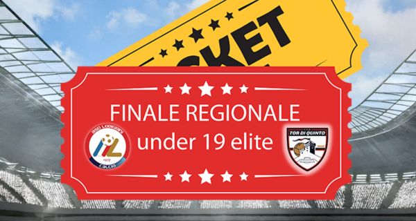 Under 19 Elite