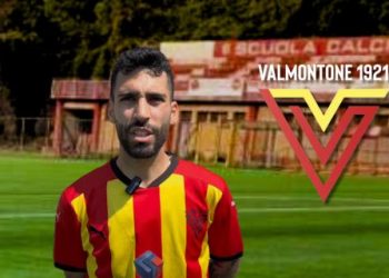Valmontone 1921