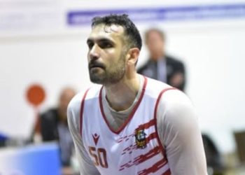 Vigor Basket Matelica