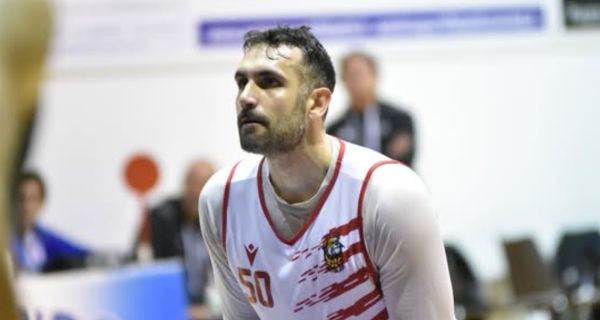 Vigor Basket Matelica
