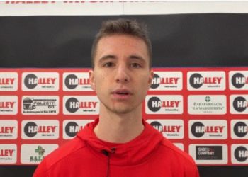 Vigor Basket Matelica