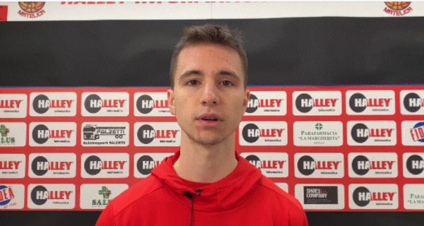 Vigor Basket Matelica