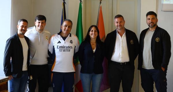 Accademia Calcio Frascati