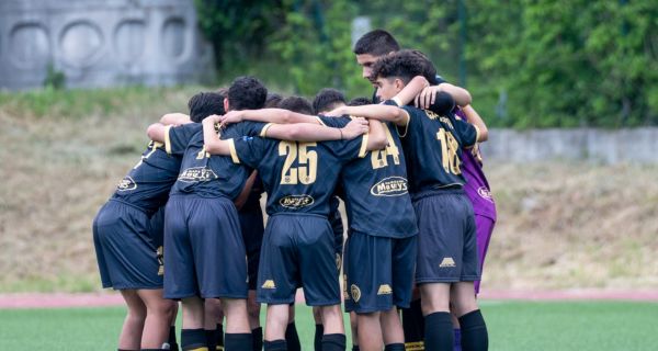 Accademia Calcio Frascati