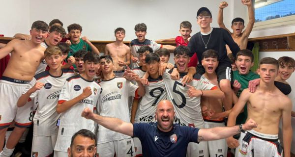Aranova Under 15
