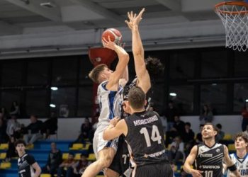 Basketball Gallaratese