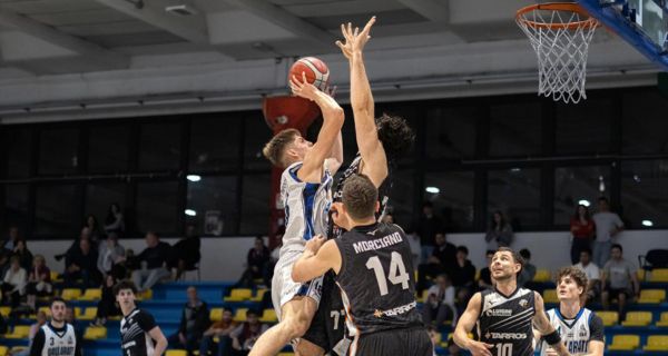 Basketball Gallaratese