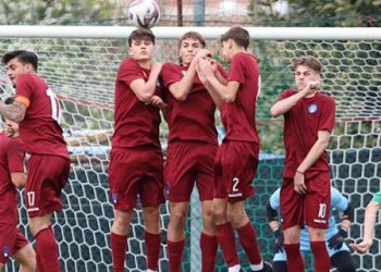 Campionato Under 18 Regionale