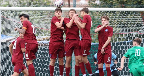 Campionato Under 18 Regionale