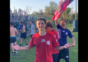 Campus Eur Under 17 Barbero