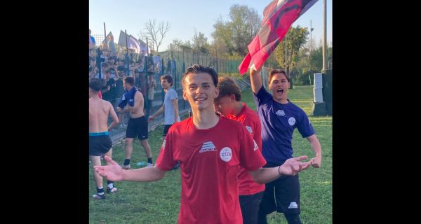 Campus Eur Under 17 Barbero
