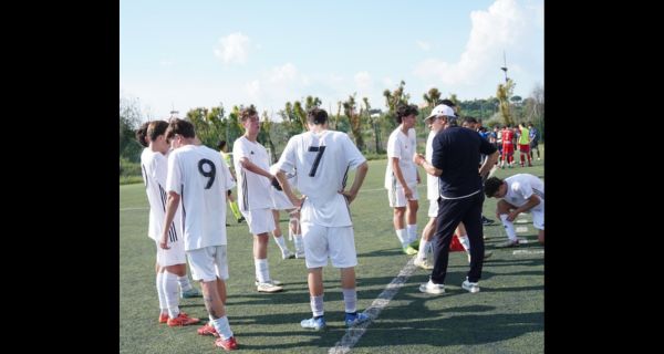 Campus Eur Under 19
