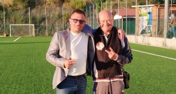 Cesano Under 19