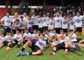 Colleferro Under 15
