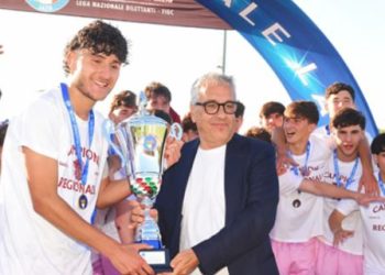Finali Play Off