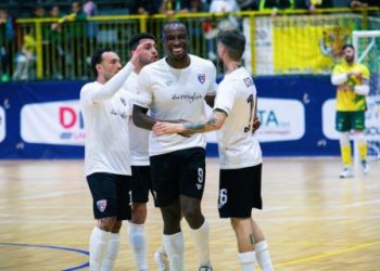 Fortitudo Pomezia
