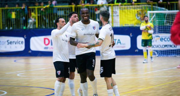 Fortitudo Pomezia