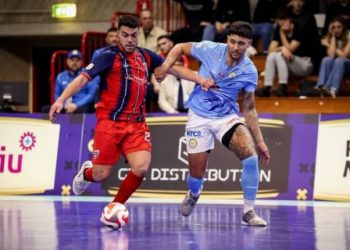 Fortitudo Pomezia (2)