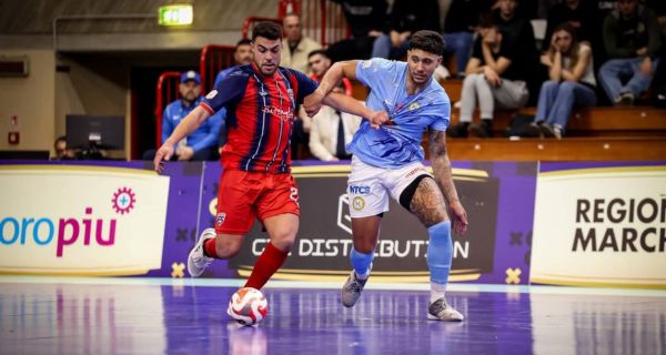 Fortitudo Pomezia (2)