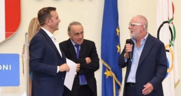 Fortitudo Pomezia