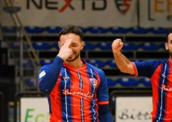 Fortitudo Pomezia